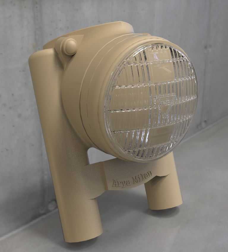 IronCAD/KeyShotǰ�յư�͹ͼ
