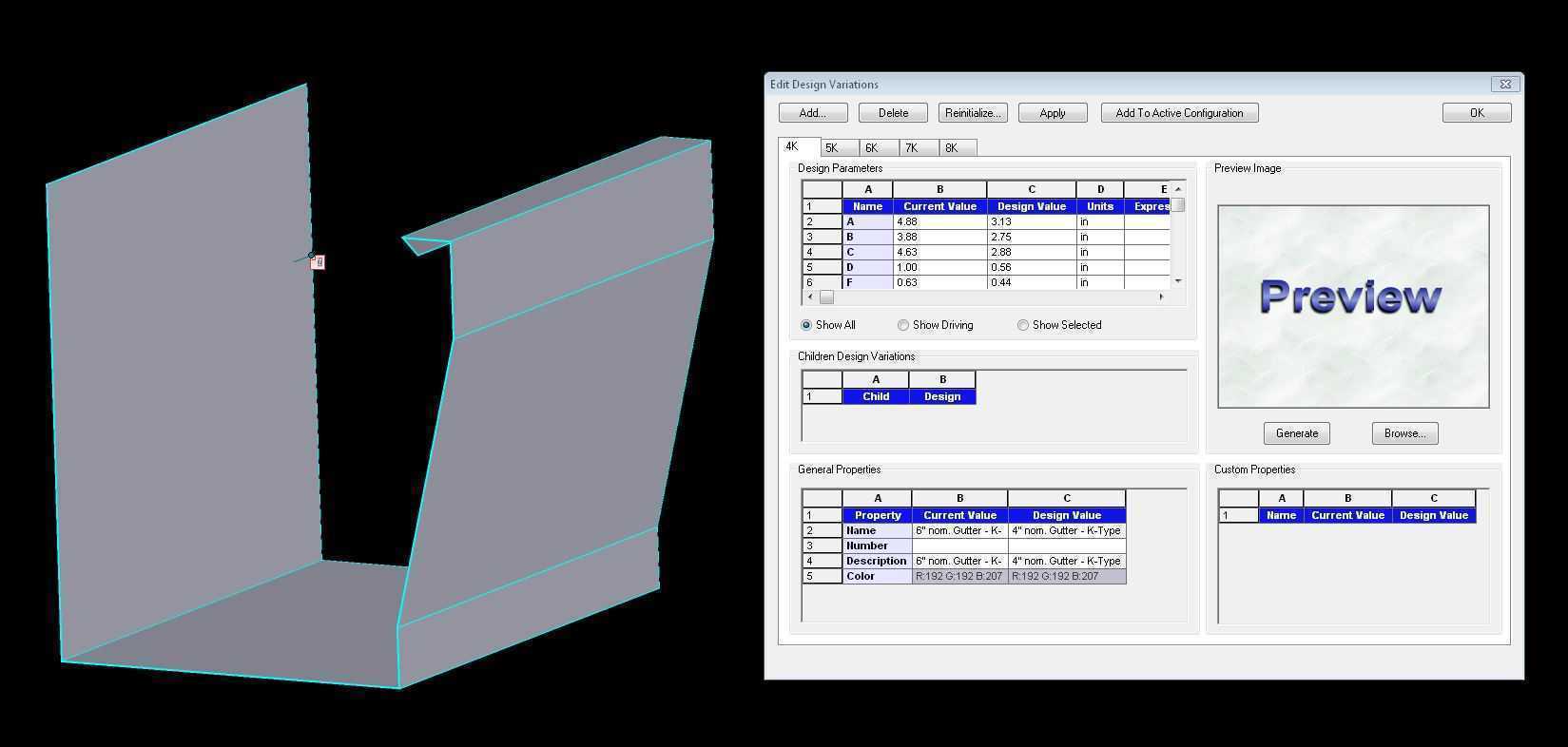 IronCAD����ģ�ͣ��ܹ�