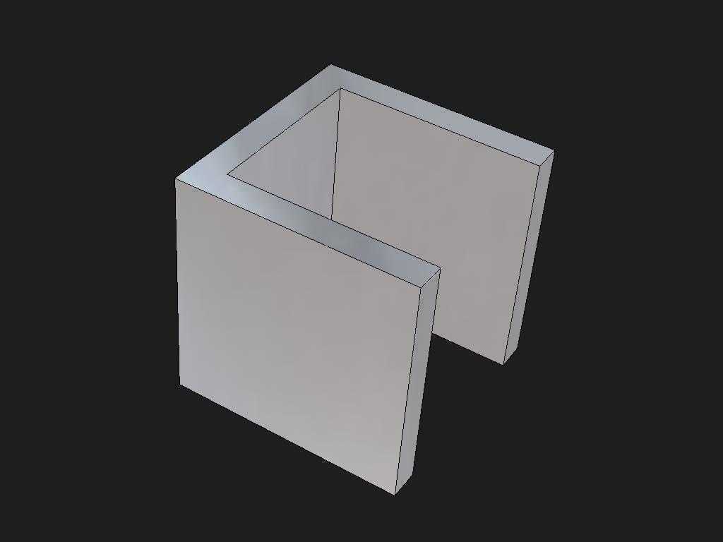 IronCAD����ģ�ͣ���ѹ����