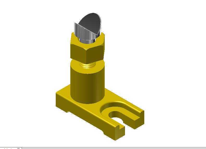 iAssembly��Soporte�ɵ�����ejes