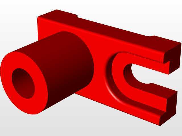 iAssembly��Soporte�ɵ�����ejes