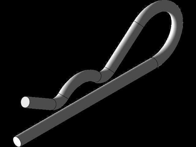 �泵������-Lan?a telesc��pica para empilhadeira