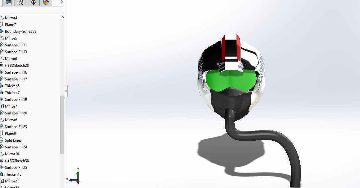 -[TFX MMU]-