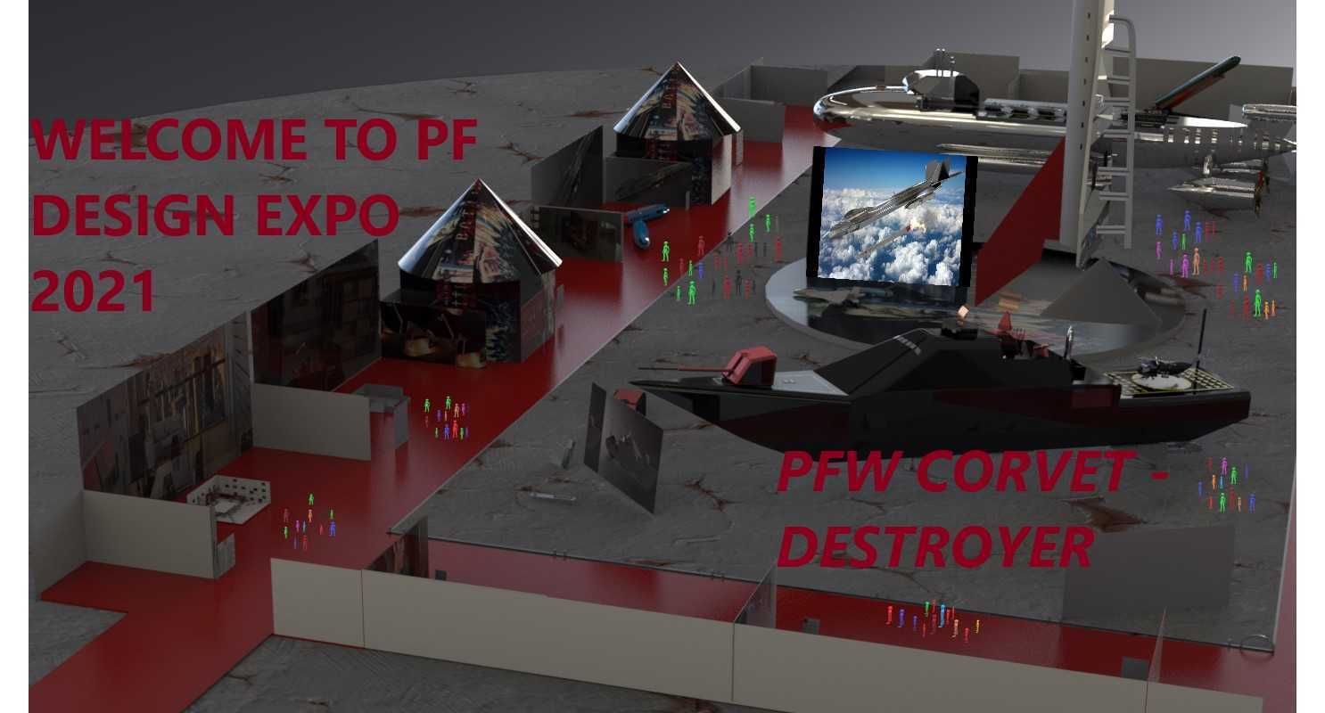 ά˹�ȼ�S?n?f����Des?gn������Corvet PFW��ƣ�