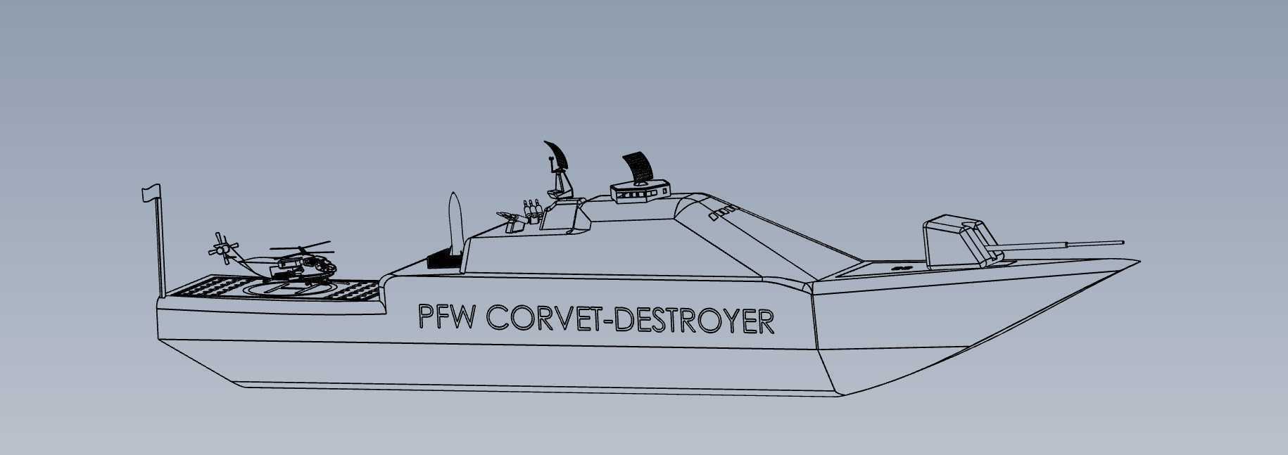 ά˹�ȼ�S?n?f����Des?gn������Corvet PFW��ƣ�