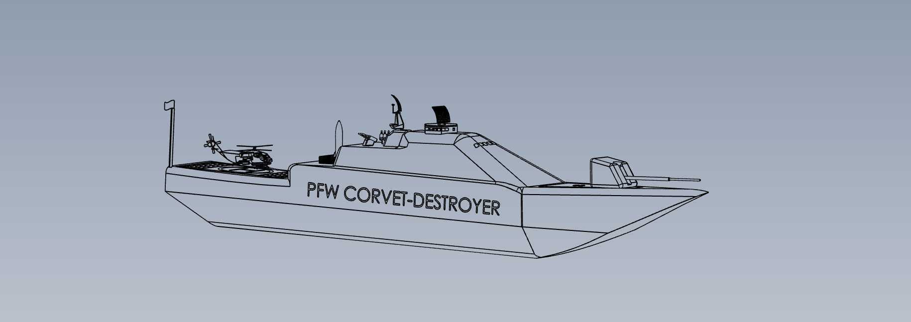 ά˹�ȼ�S?n?f����Des?gn������Corvet PFW��ƣ�