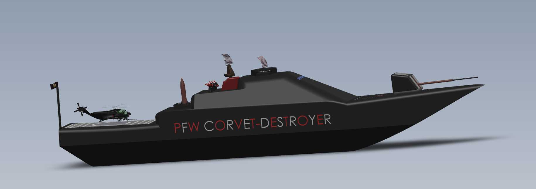 ά˹�ȼ�S?n?f����Des?gn������Corvet PFW��ƣ�