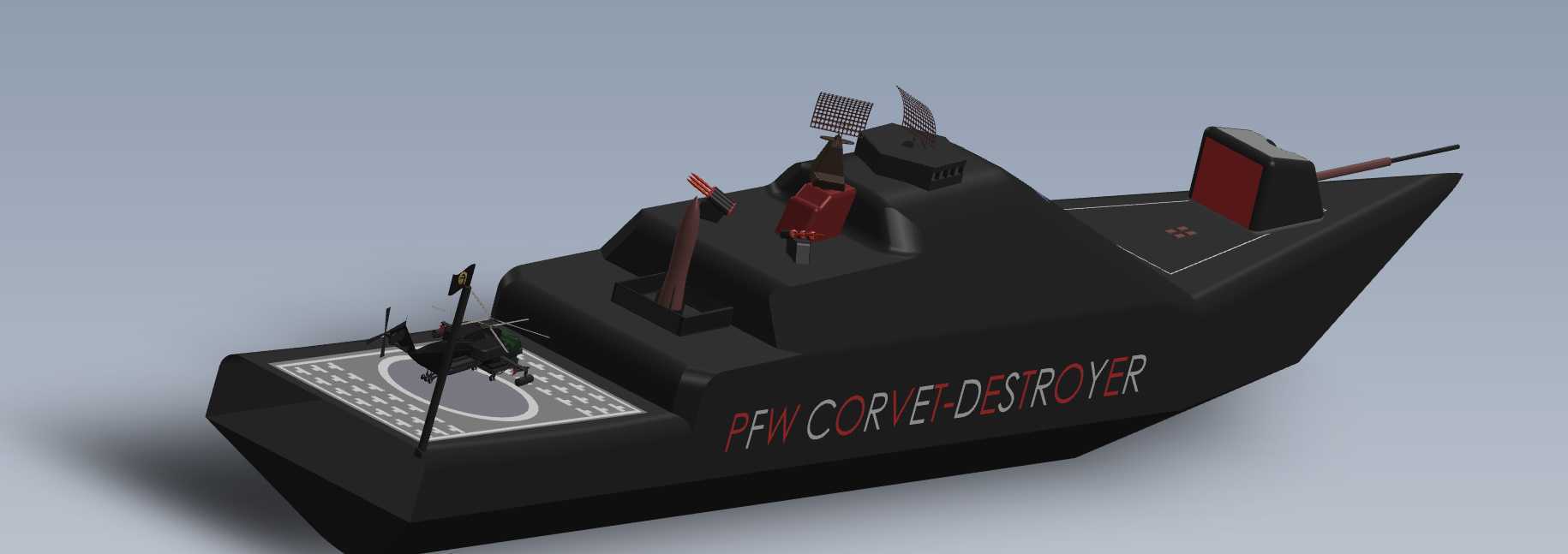 ά˹�ȼ�S?n?f����Des?gn������Corvet PFW��ƣ�