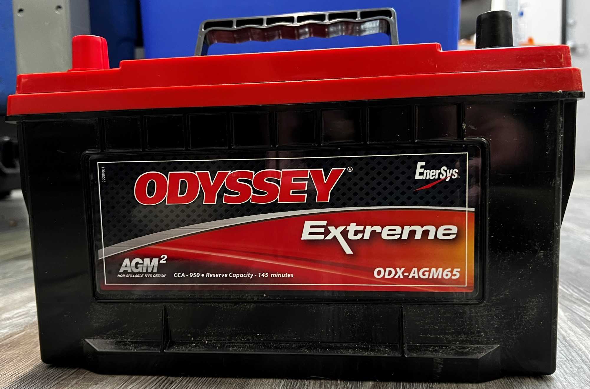 �µ���ODX-AGM65���