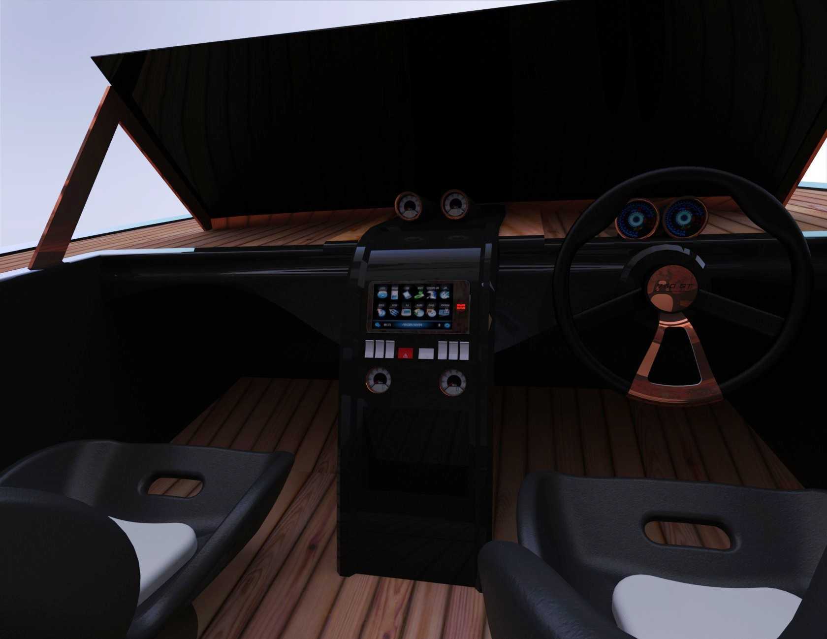 projet FRA304GT