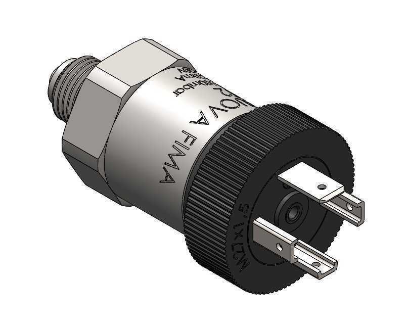 NUOVA FIMA-8 ST2-AFFP-21M-1-EPD-12G-A02-ѹ��������