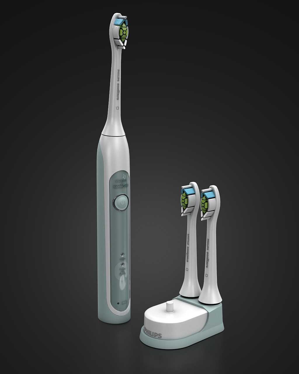������Sonicare 02