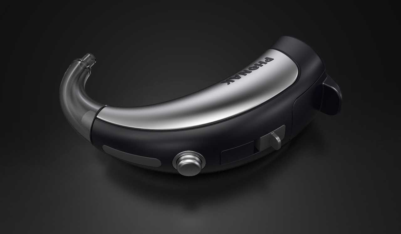 Phonak����ϵͳ