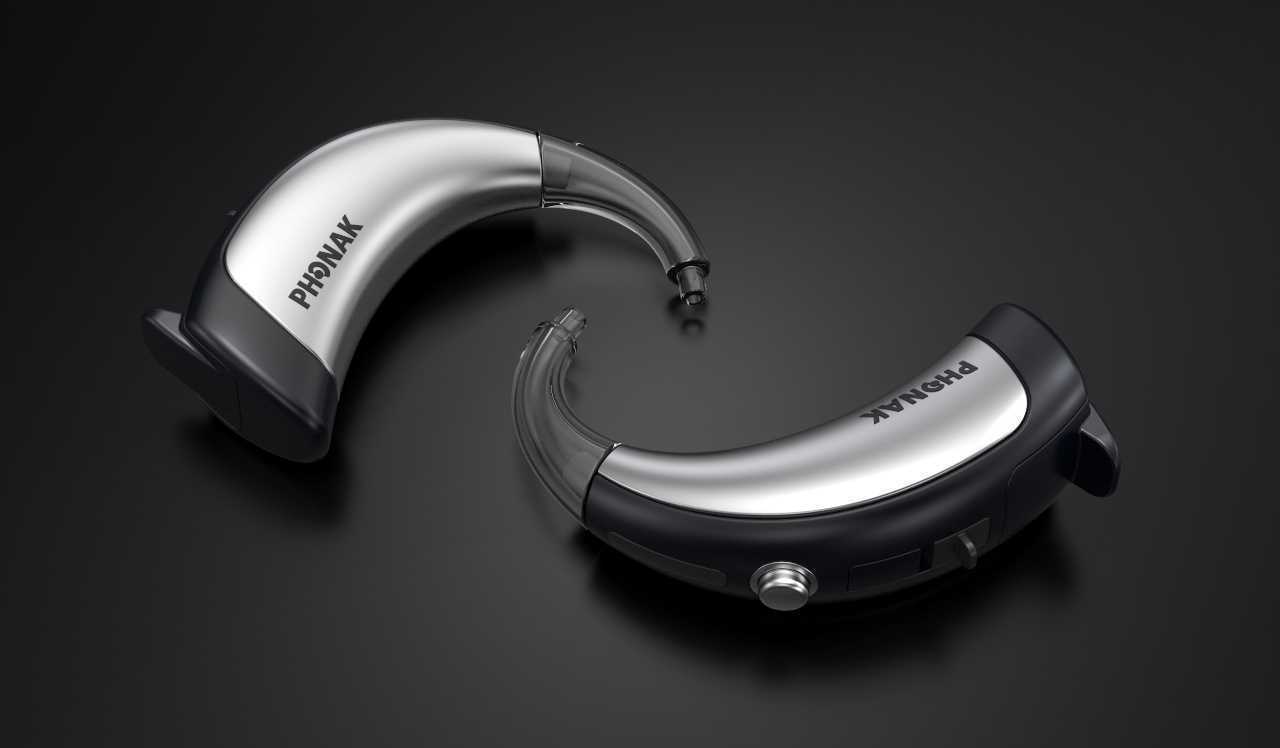 Phonak����ϵͳ