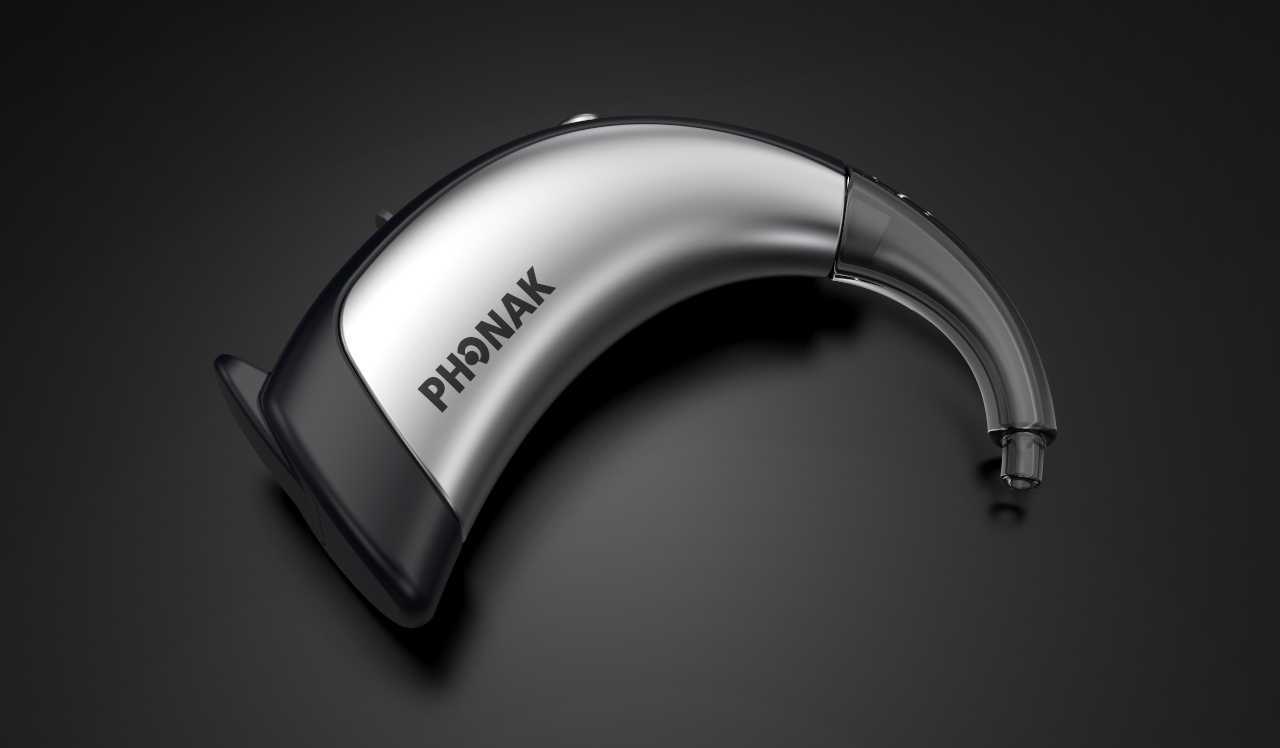 Phonak����ϵͳ