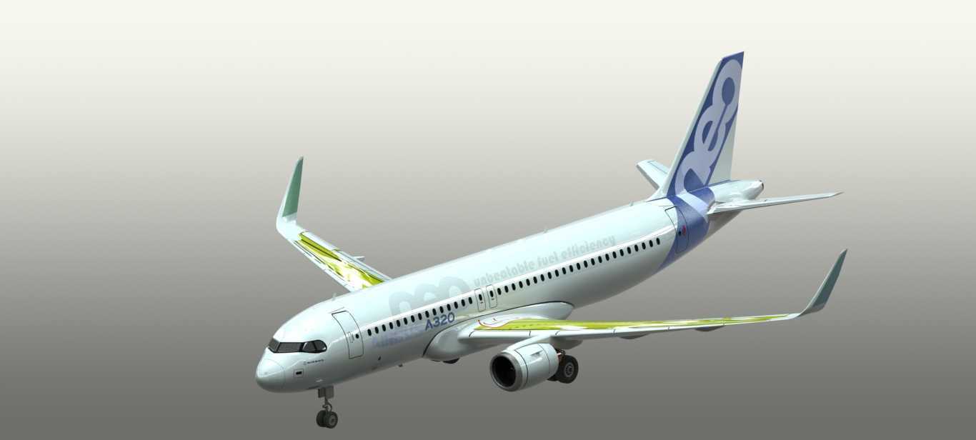���пͳ�A320��������