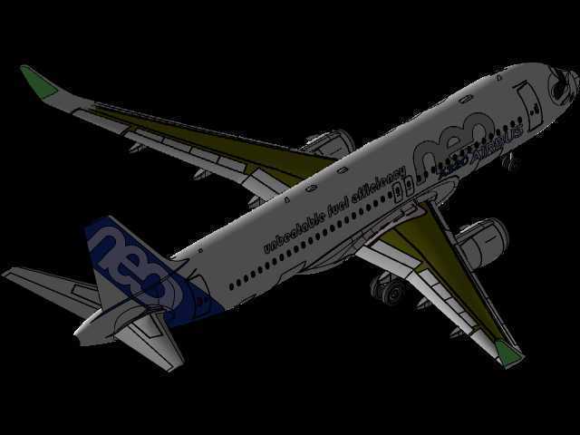 ���пͳ�A320��������