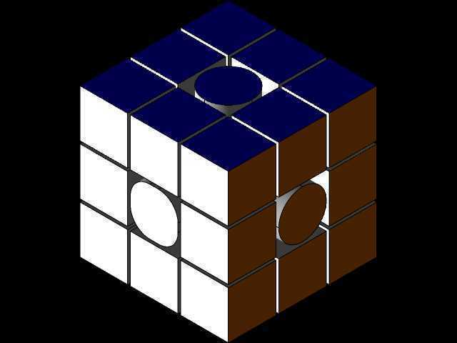 �޽���3x3ħ��