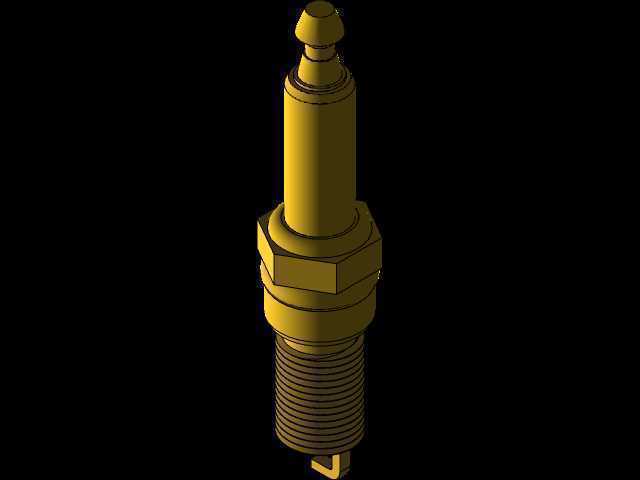 V12整车发动机