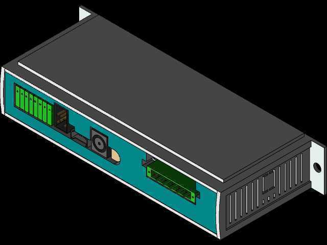 PCON-C-42PI-DV-0-0-H