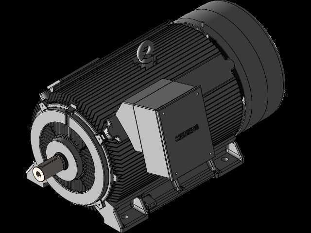 ������1LA8 355-4PB40-Z