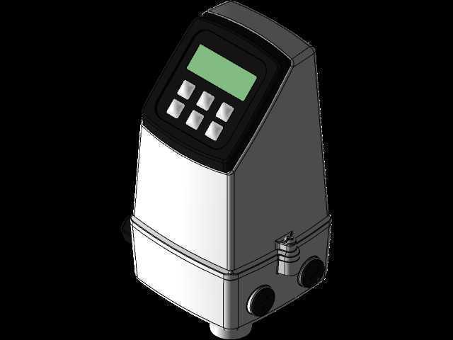 ������Sitrans Magflo 5000