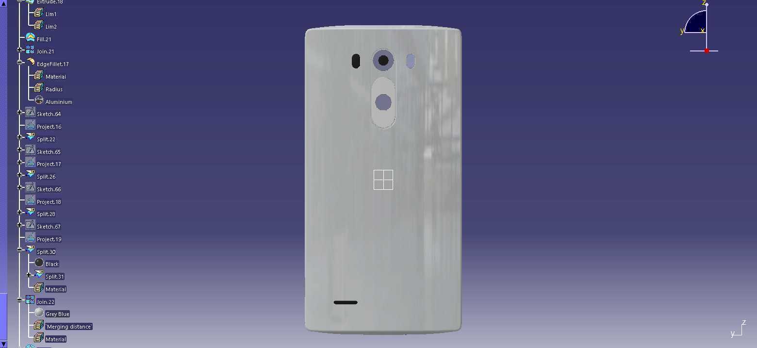 LG G3