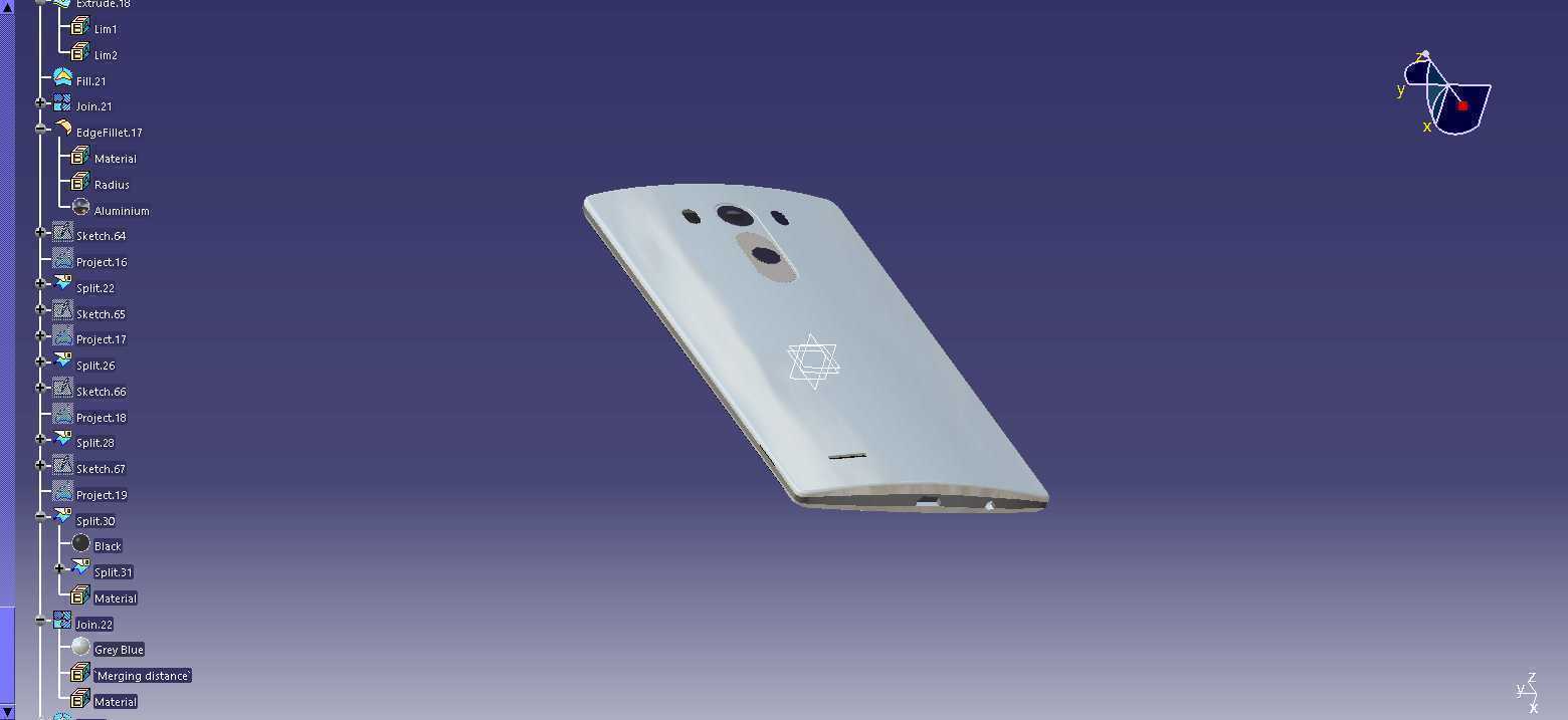 LG G3
