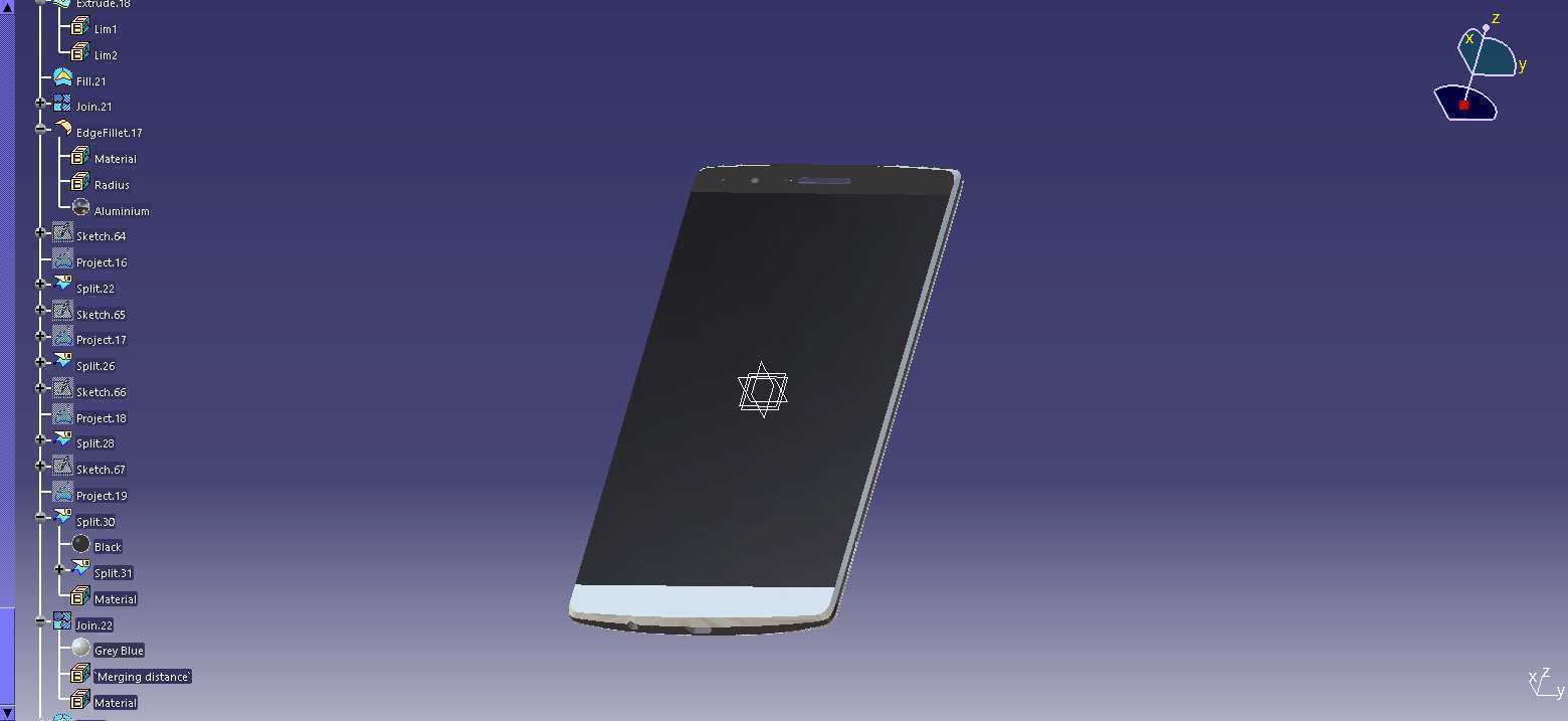 LG G3