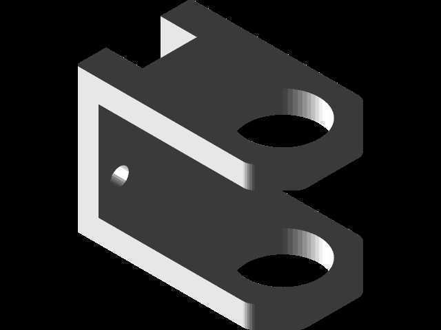 皮带驱动Z轴-SolidCore 3D打印机