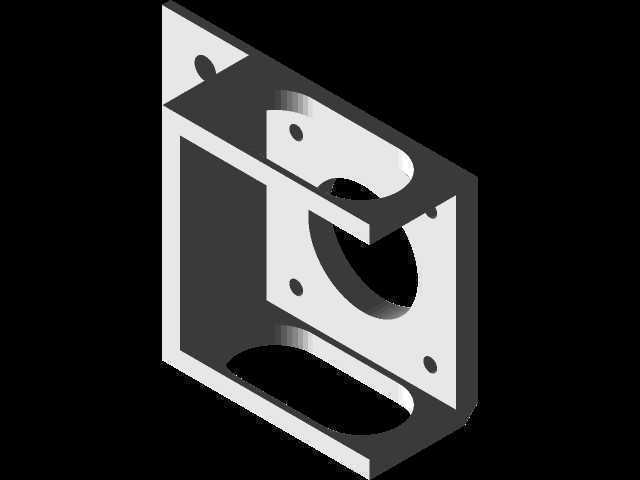 皮带驱动Z轴-SolidCore 3D打印机