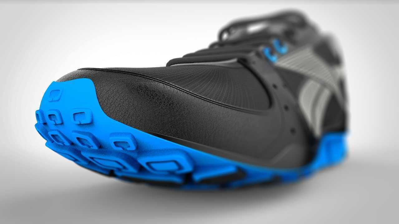 ��Realflex