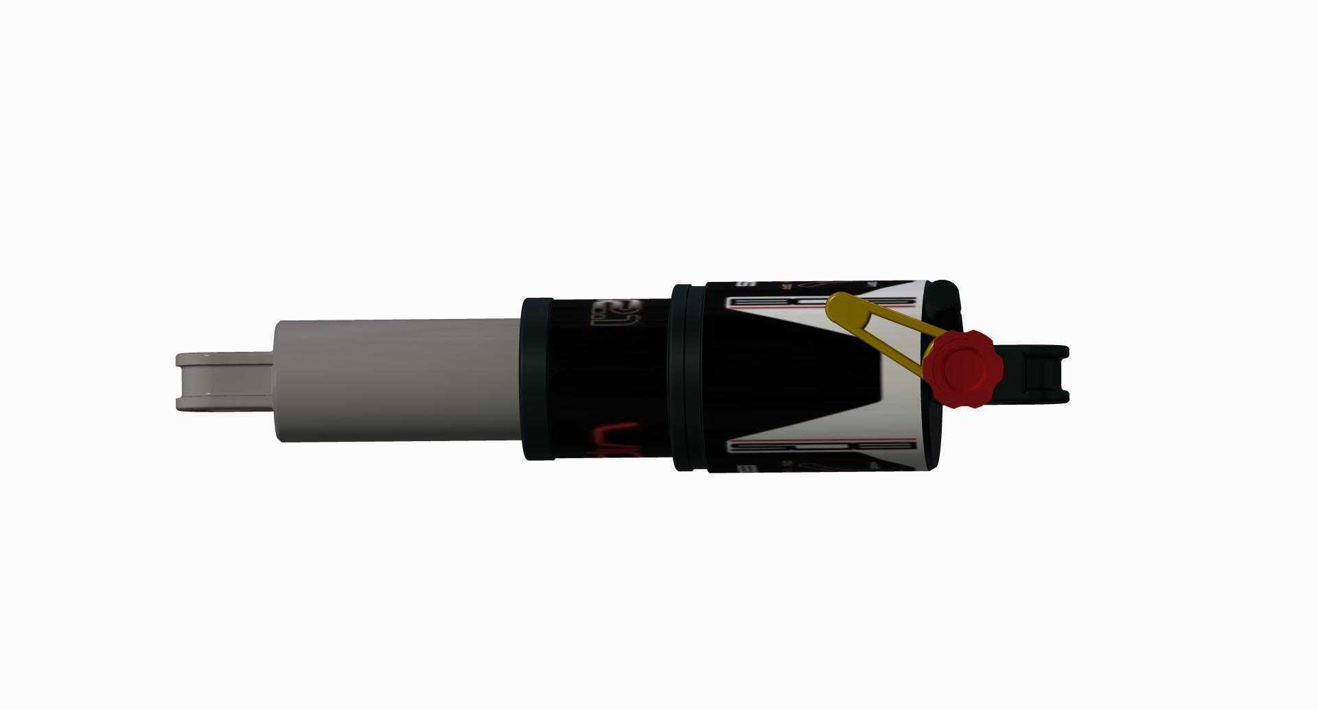 Bos VipR2