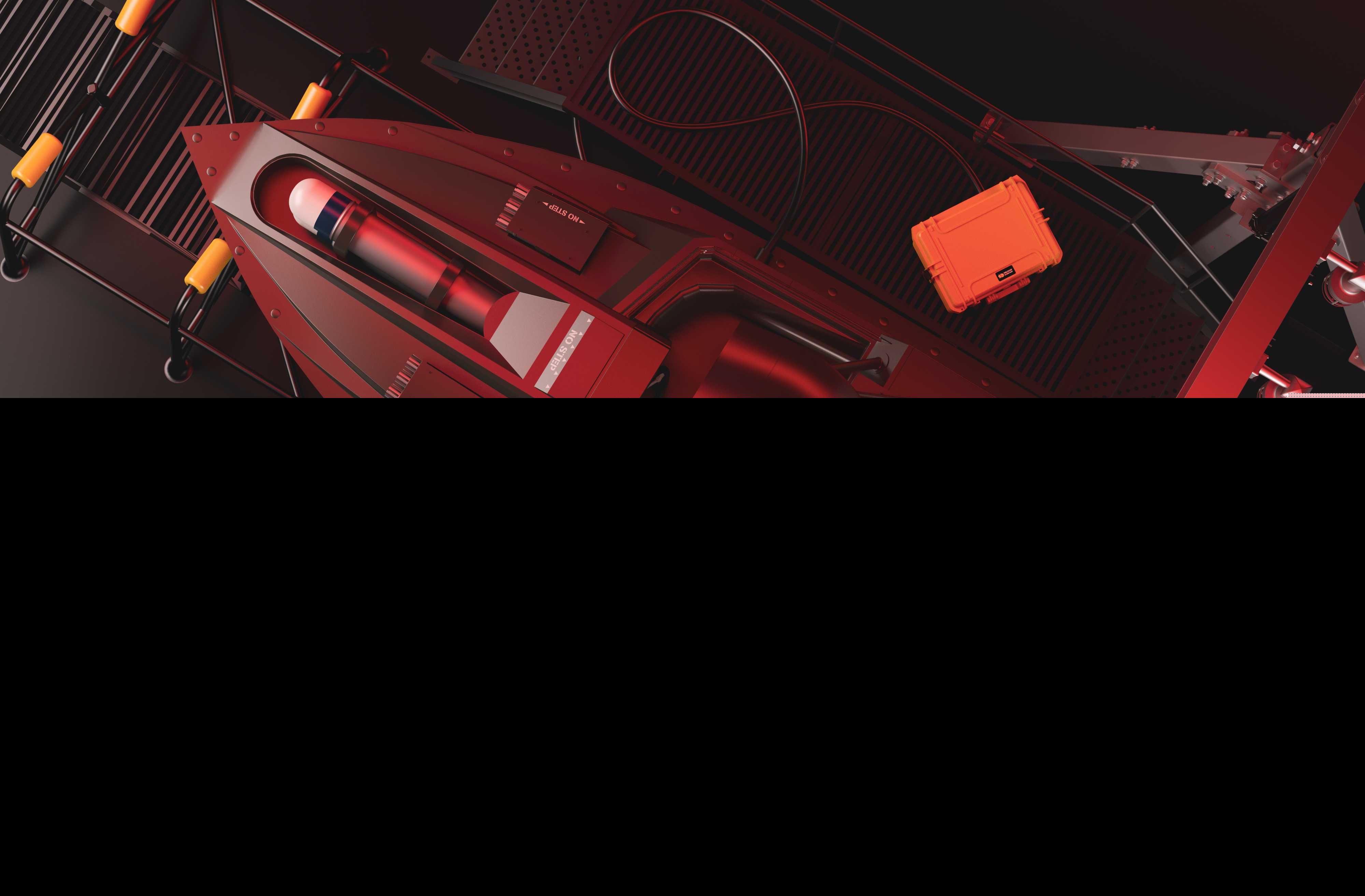 007 QBoat