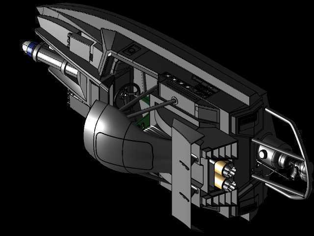 007 QBoat