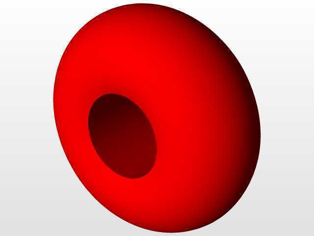 减震器