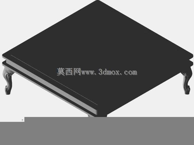 米列娃·米拉诺维奇咖啡桌
