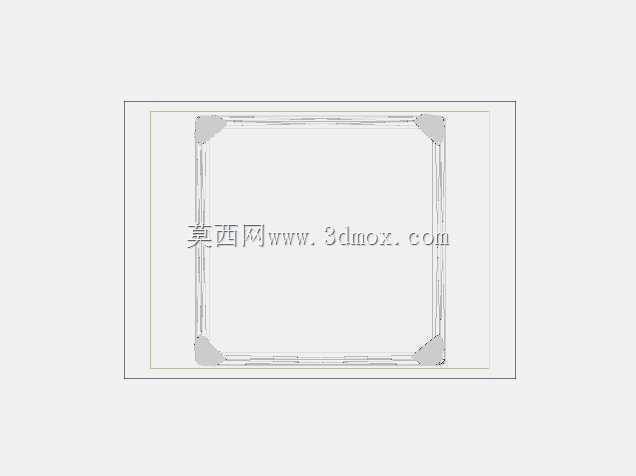 米列娃·米拉诺维奇咖啡桌