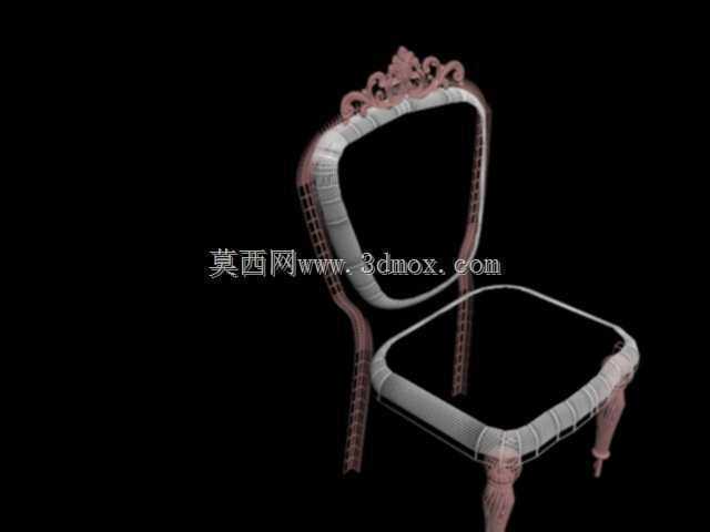 经典餐厅椅Nicu Truica