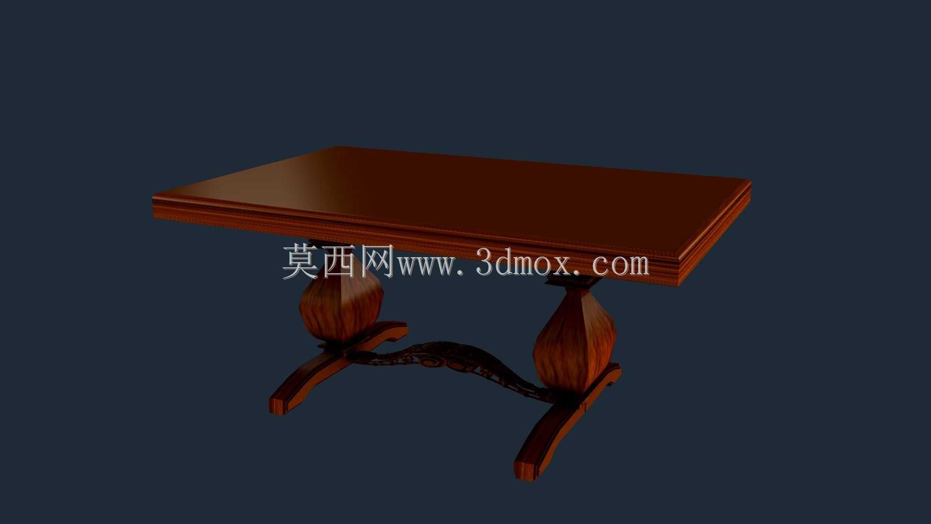 办公家具套装尼克·戈洛德诺夫