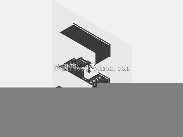 办公家具套装尼克·戈洛德诺夫