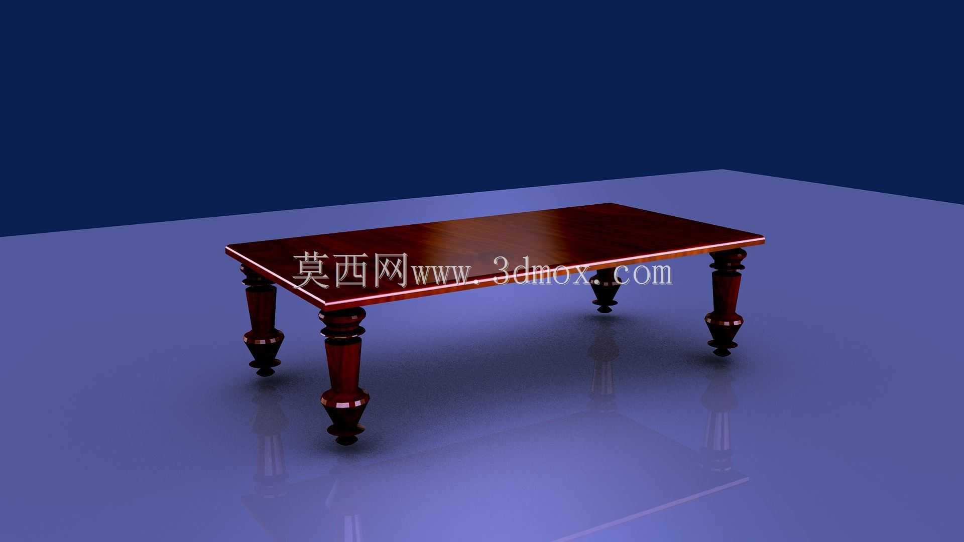 哈维·丰塞卡办公家具套装