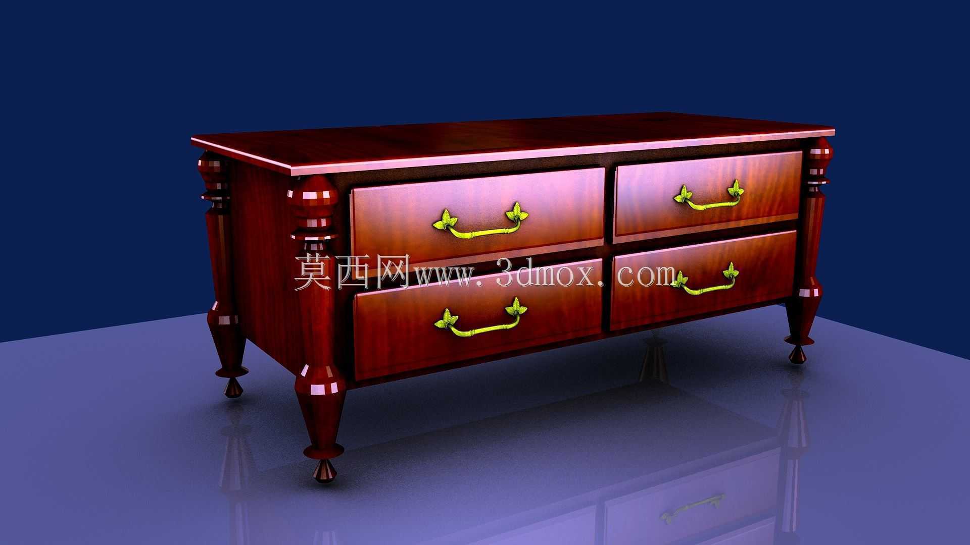 哈维·丰塞卡办公家具套装