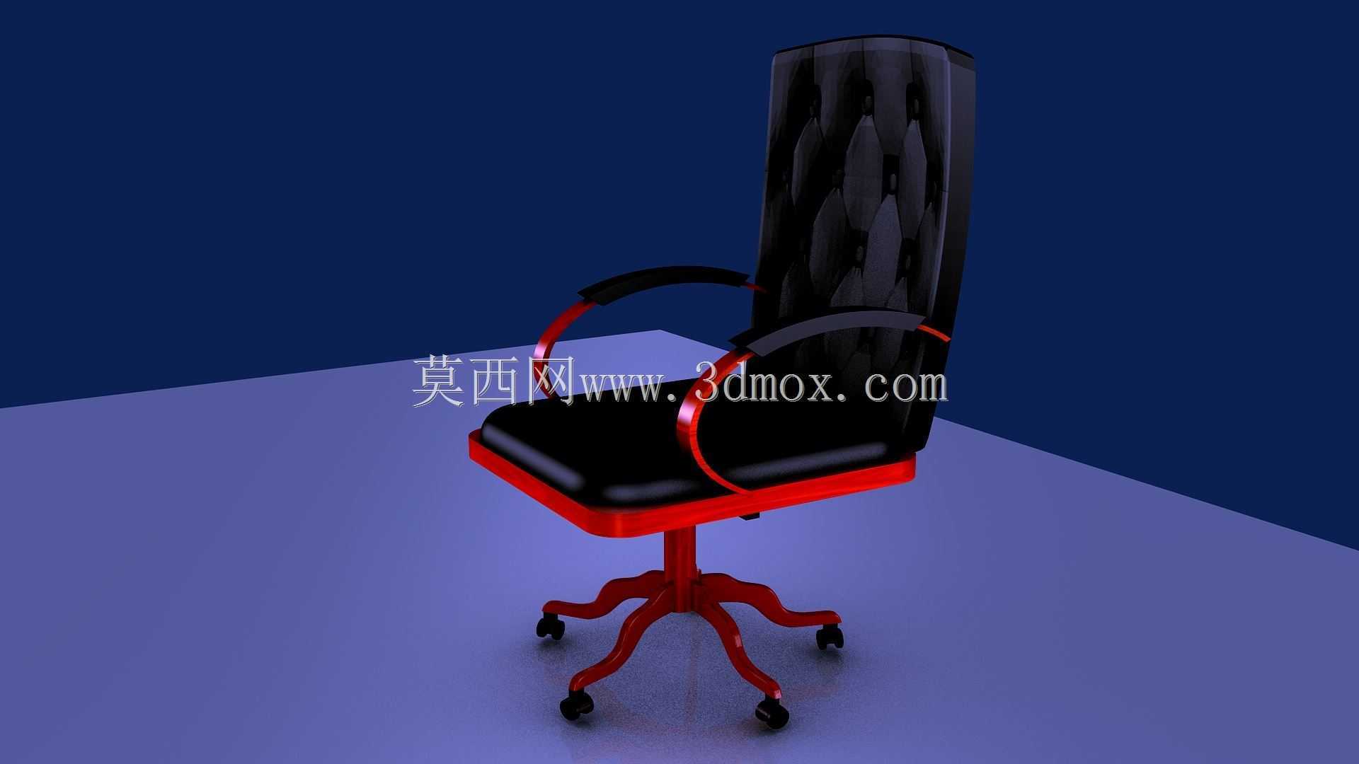 哈维·丰塞卡办公家具套装