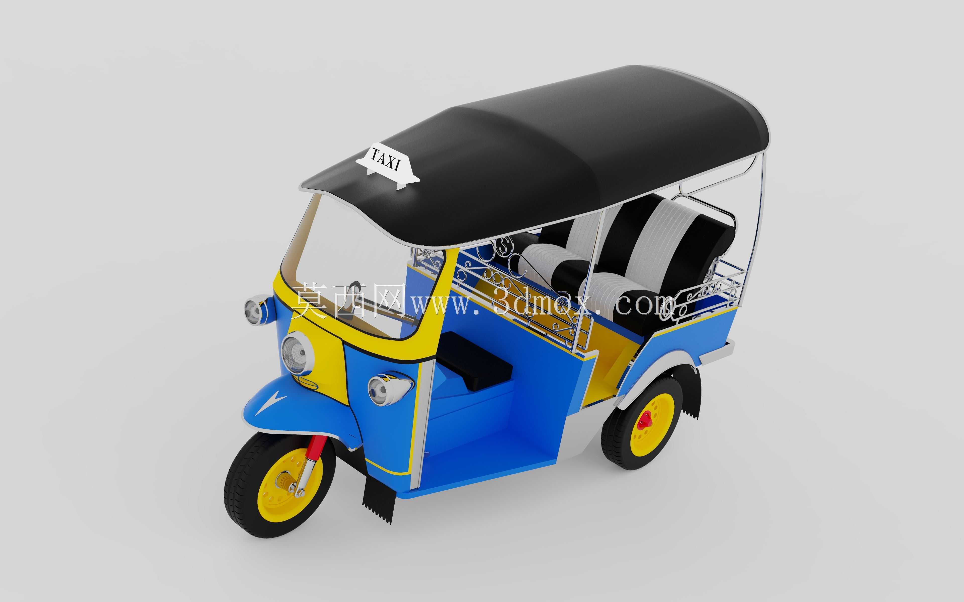 TUK-TUK���⳵��̩����