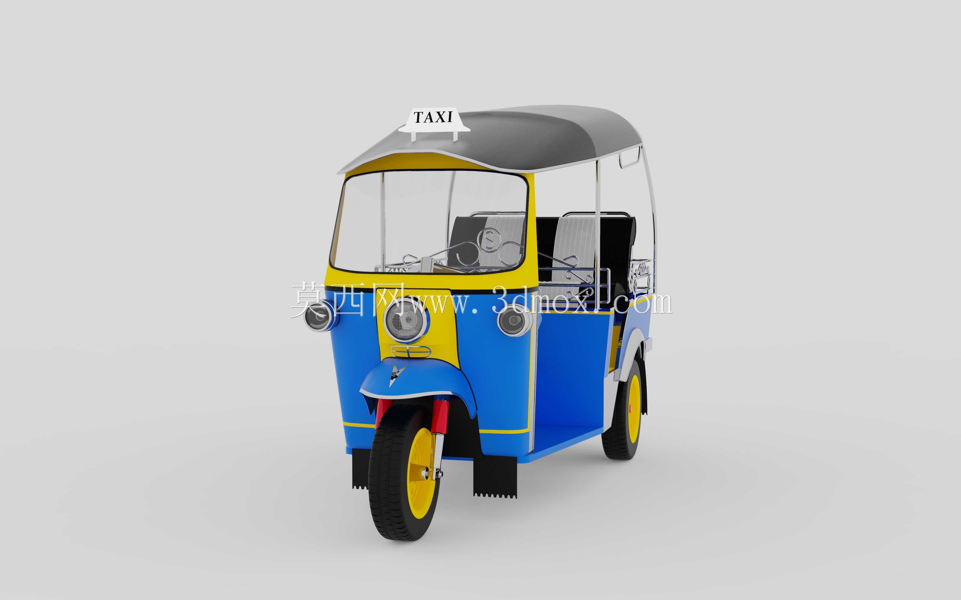 TUK-TUK���⳵��̩����