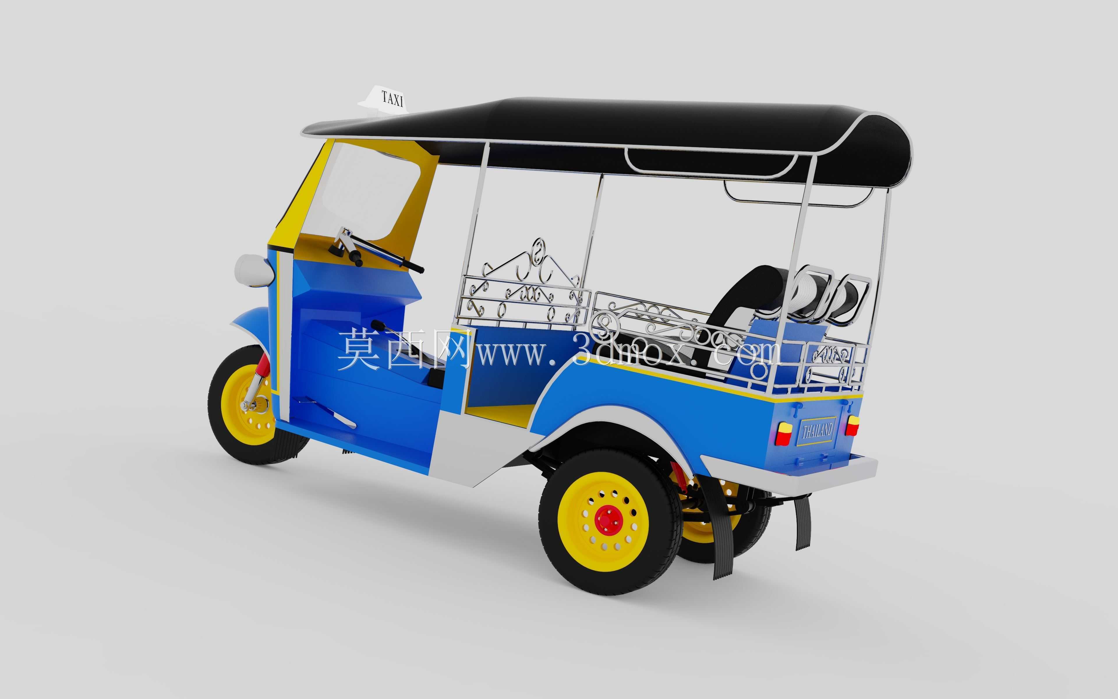 TUK-TUK���⳵��̩����