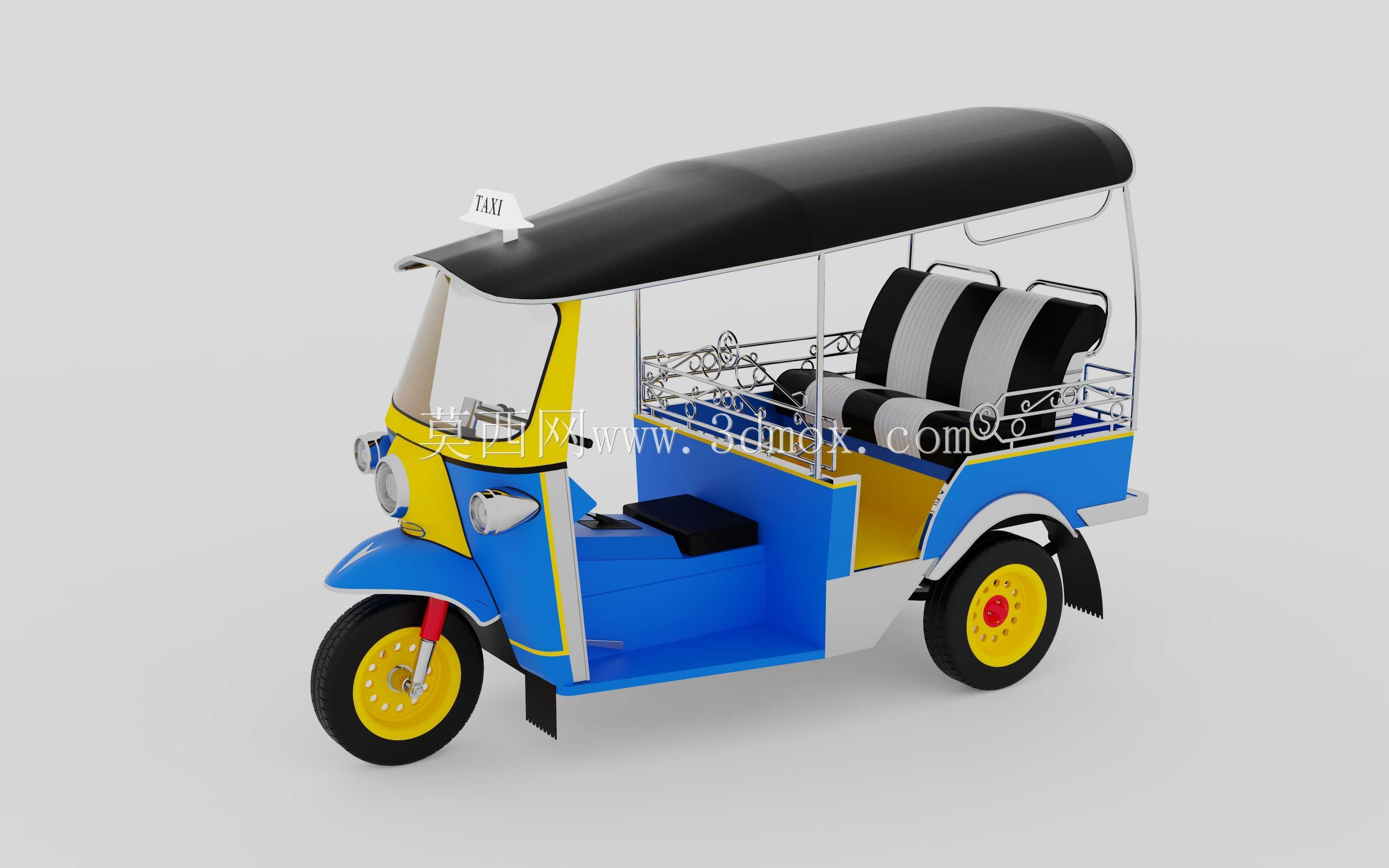 TUK-TUK���⳵��̩����