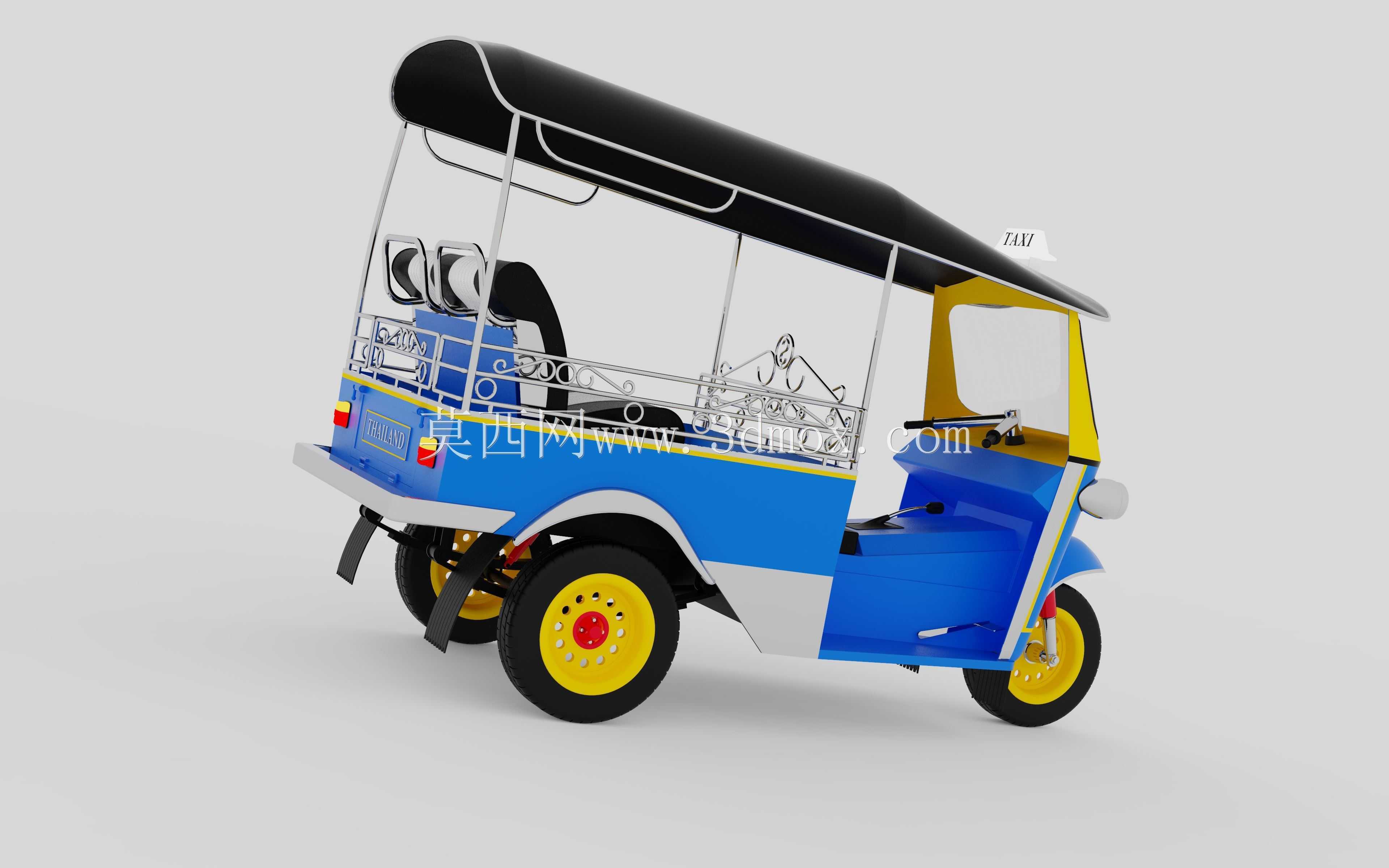 TUK-TUK���⳵��̩����