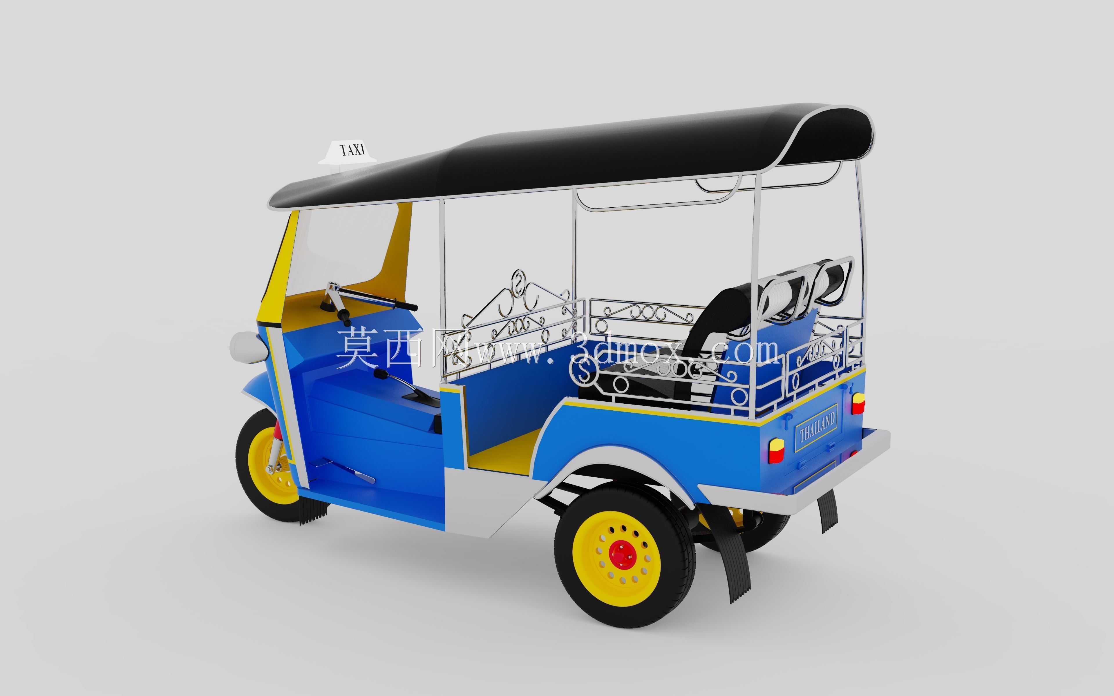 TUK-TUK���⳵��̩����